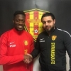 Official: Moses Makinde Released By Swedish Club Syrianska FC