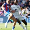 For the first time in the Premier League, Leicester City midfielder Ndidi records brace of assists