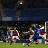 Chelsea 0 Arsenal 0: Moses & Iwobi Outstanding In Attack In London Derby