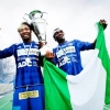 Nigerian Trio In Finland Triumphs - RoPS to Veikkausliiga!