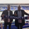 Official : Reading Snap Up Nigerian Defender From Liverpool On Three-And-A-Half Year Deal