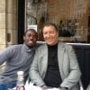 Exclusive: Derick Ogbu