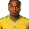 Siphiwe Tshabalala Feeling Confident Ahead Nigeria Clash