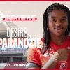 Official : Former Nigeria Captain Joins French Club Dijon FCO