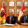 Official : Former Everton Winger Completes Loan Move To Galatasaray, To Earn N253.5 Million