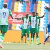 More bad news for Eguavoen as versatile right-back suffers injury ahead of AFCON 2021