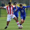 Official : Stoke City release ex-Golden Eaglets invitee; two Irish-Nigerians offered new deals