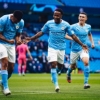 Manchester City Are Odds-On Favourite To Win First UEFA Champions League Title
