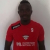 Balzan FC Striker Godwin Mensha Chasing 18 Goals This Season