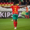 Celtic loanee Urhoghide faces two-game suspension, N1.3m fine in Belgium