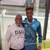 Chelsea Striker Tammy Abraham Seemingly Open To Representing Nigeria