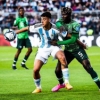 Flying Eagles central defender Ogwuche changes agents ahead of potential transfer