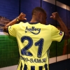 New Signing Bright Osayi-Samuel
