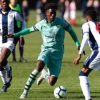 Arsenal Free-kick Expert Gears Up For Nigeria Duty With Another Goal