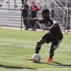 American-Born DC United Striker Raheem Lawal Will Not Reject Nigeria Call Up