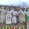Goalkeeper Ikechukwu Ezenwa Joins Super Eagles Walking Wounded Ahead Zambia Clash