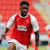 Official: Rotherham United Loan Out Nigerian-Born Winger Kayode