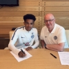 (Photo Confirmation) Done Deal: Talented Midfielder Pens Four-Year Deal With Chelsea