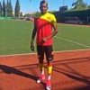 Nigeria U20s Set To Beef Up Squad With Goztepe Striker Dubbed