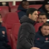 (Photo) 21-Year-Old Nigerian Left-Back Arsenal