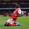 Ex-Super Eagles midfielder Olofinjana predicts the winner of Arsenal v Manchester United