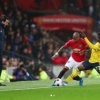 Nigerian Winger Expresses Gratitude To Sacked Arsenal Coach Emery On Anniversary Of Gunners Debut