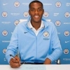 What Does The Future Hold For Adarabioyo At Manchester City?