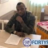 Official: Ex-Rosenborg BK Star John Chibuike Joins FC Irtysh Pavlodar