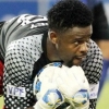 EXCLUSIVE : Dolphins Go For Ex Golden Eaglets Glovesman Bassey Akpan