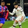 2021 Super Eagles invitee battles Arsenal, Man Utd and Spurs stars, 4 others for EPL GOTM