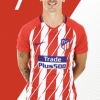 Manchester United To Reignite Interest In Atletico Madrid Marksman