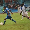 Enyimba LB Receives Super Eagles Call-Up 9 Months After First-Team Debut