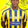 Carpi Target Padova Starlet Jerry Mbakogu
