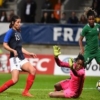 Why Nigeria WNT Lost 8-0 To France? NFF Boss Pinnick Explains