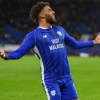 Kion Etete: Striker open to playing for Nigeria returns to Cardiff City after Bolton loan