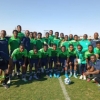 Bosso excuses AC Milan starlet Eletu from Flying Eagles training ahead of WC opener v DR