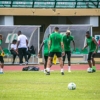 NFF boss singles out one Glasgow Rangers player for praise despite Super Eagles loss to CAR