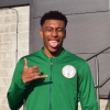 Alex Iwobi Explains No-Show In Uyo, Urges Eagles To Beat Cameroon