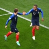 Rohr Tipping France To Knock Out Argentina : Strikers Mbappé, Griezmann, Dembélé To Pose Problems