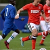 Charlton U21 boss reacts to performance of Nigerian midfielder against Chelsea