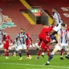 Ex-Arsenal Youth Team Captain Ajayi Seven-Word Reaction To First EPL Goal Vs Liverpool