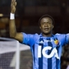 Southampton Scout Runs The Rule Over Kennedy Igboananike