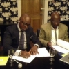 Official : NFF Announce Kit Deal With Nike