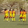 Ahlan Cup: Haruna focused on Family Worship Champions objectives despite semifinal loss to NYSC