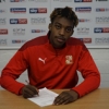 Official : Norwich City Loan Out Teenage Striker Omotoye To Swindon Town