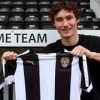 Official: Notts County Loan In Promising Midfielder From Liverpool