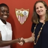 Official: Sevilla Snap Up American-Born Nigerian Winger Payne
