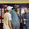 Flying Eagles coach on third-place playoff, loss to South Africa, U20 World Cup & more