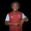 Teenage Nigerian midfielder signs new two-year deal with West Ham amid interest from 14 clubs