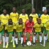 Deniran, Temile Among African XI Stars To Face Nigeria U23s In Friendly On Wednesday